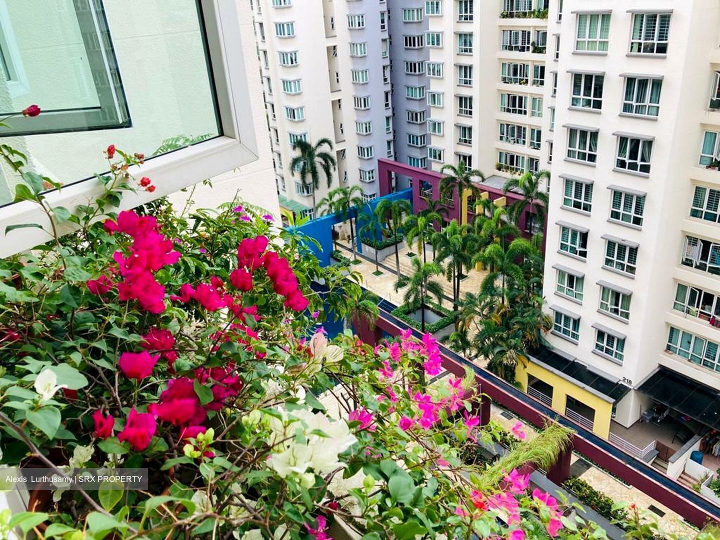 The Floravale (D22), Condominium #364622581